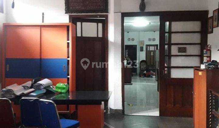 Dijual Rumah Strategis di Pajajaran, Sayap Pasir kaliki, SHM 1