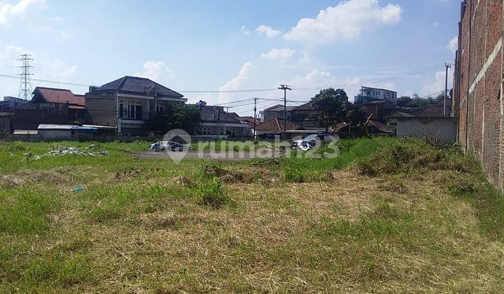 Dijual Tanah LT 2.100 di Area Cimareme, Padalarang SHM Dijual Tanah LT 2.100 di Area Cimareme, Padalarang SHM