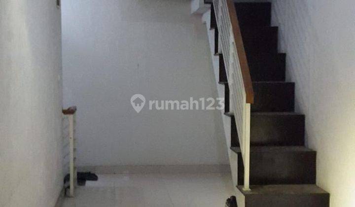 Dijual Rumah Murah di Taman Cibaduyut Indah SHM 1