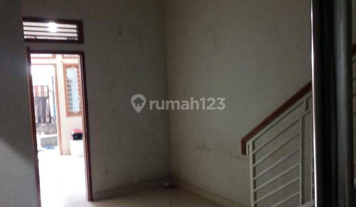 Dijual Rumah Murah di Taman Cibaduyut Indah SHM 2