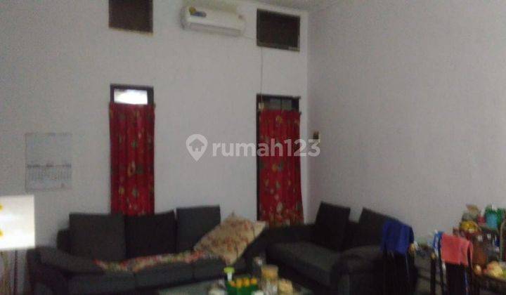 Dijual Cepat Rumah Terawat di Cibiru SHM 1