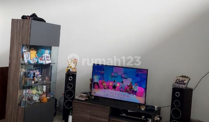 For Sale: Cheap House in Cherry Field, Buah Batu Wing 2