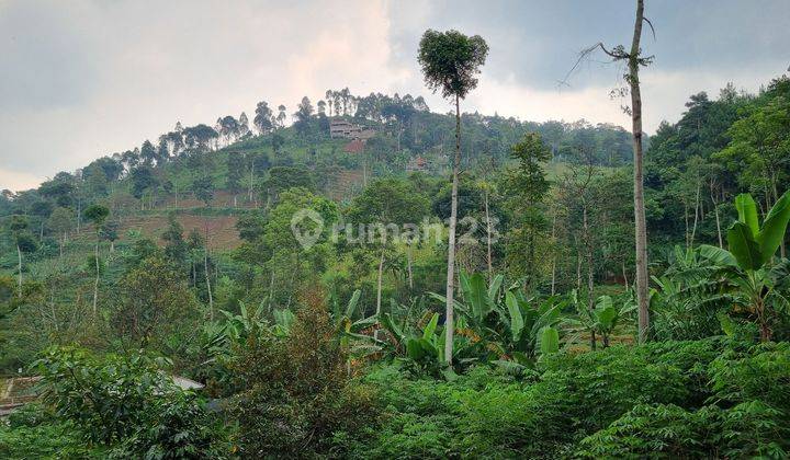 Dijual Murah Kolam Pemancingan dan Villa di Ujungberung, Bandung 1