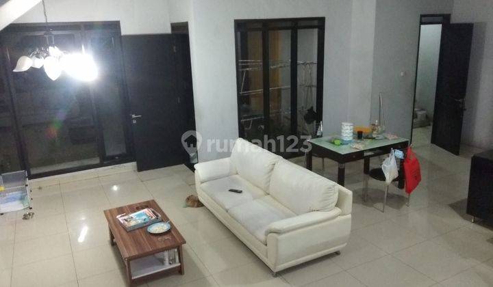 Dijual Rumah Siap Huni di Taman Kopo Indah Bandung 1