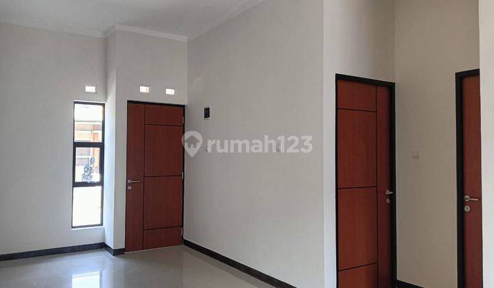 Dijual Rumah Murah, Siap Huni Buah Batu Kota Bandung 2