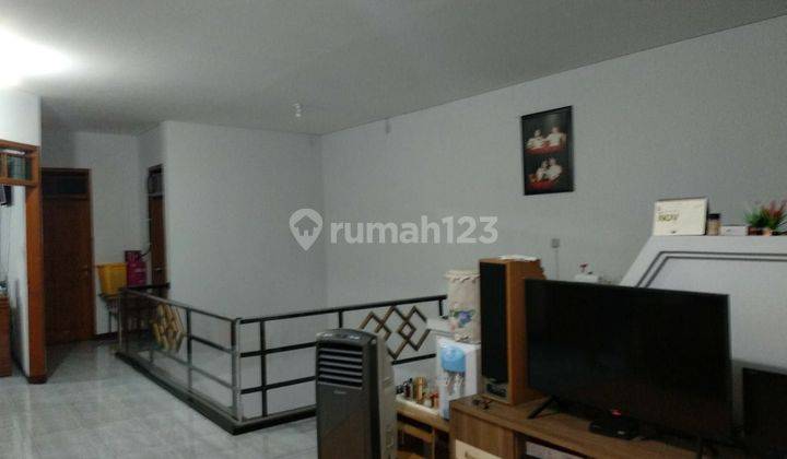 Dijual Rumah di Komplek Kurgi, Regol, Moh Toha 2