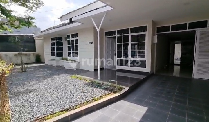 Rumah Murah, Langka Siap Huni, Sarikaso Geger Kalong Udara Sejuk 2