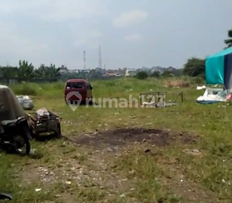 Dijual Tanah Strategis Mainroad Cimareme Padalarang Dijual Tanah Strategis Mainroad Cimareme Padalarang