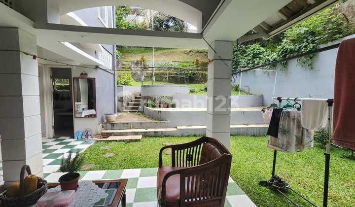 Rumah Sangat Murah Jual Cepat Lt 372 Di Setiabudi Regency 