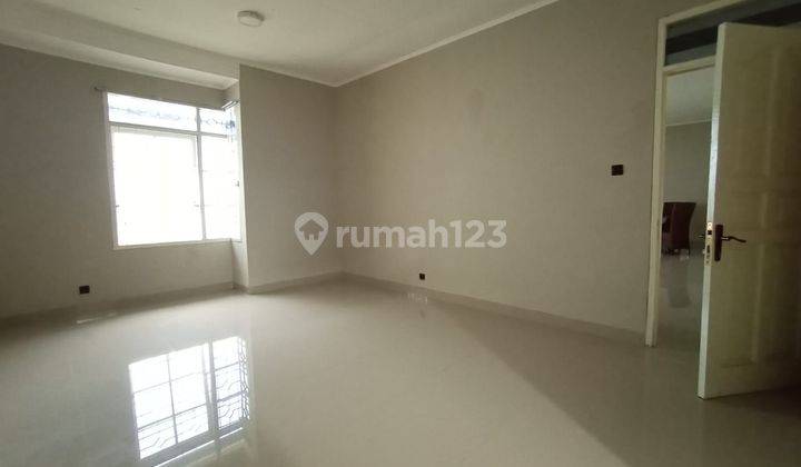 Dijual Cepat Rumah Luas Di Sarikaso, Sarijadi Bandung 2