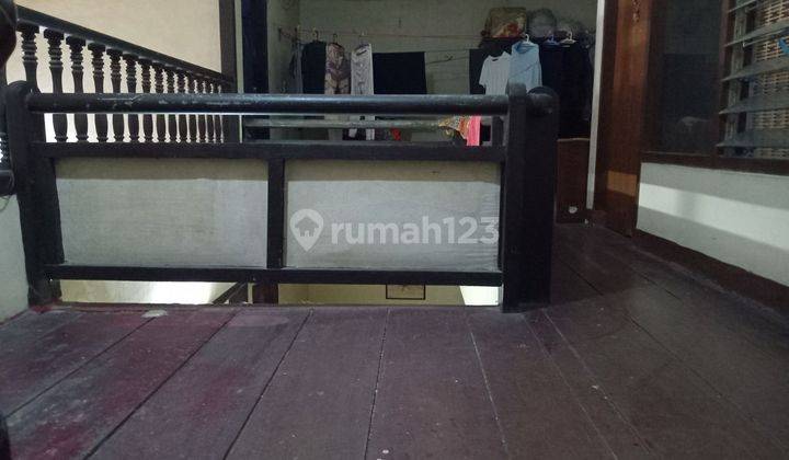 Dijual Rumah Hitung Tanah 200 M Di Suryalaya Bandung Shm 1