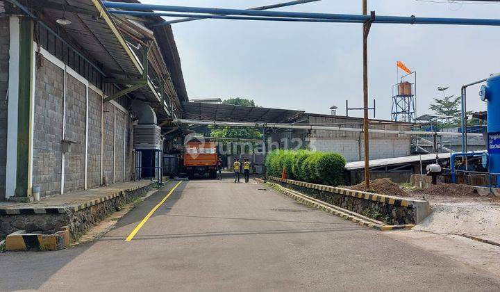 Dijual Pabrik Tekstil Aktif Take Over Di Leuwigajah Cimahi 1