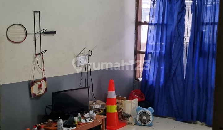 Rumah Permata Buah Batu Untuk Kost Siap Huni 2