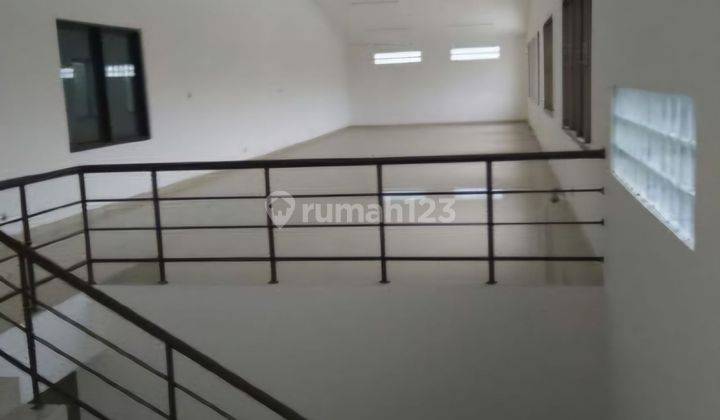 Dijual Gudang Baru Murah + Kantor  2000 M Shm Di Kopo Bandung 2