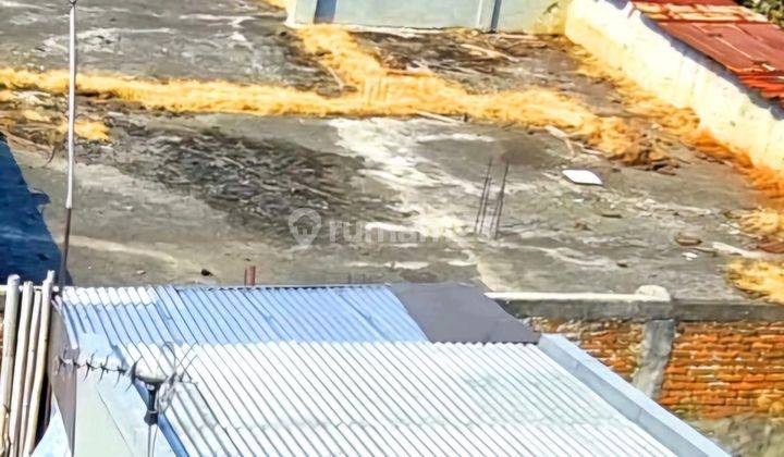 Ruang Usaha Hitung Tanah Di Mainroad Veteran, Area Strategis 1