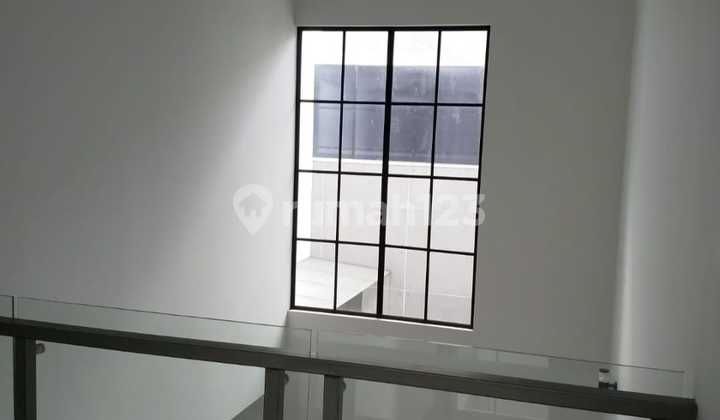 Dijual Rumah Baru American Classic Di Batununggal