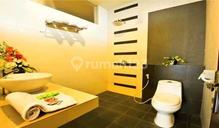 Strategic Quick Sale Hotel with 51 Rooms on Pasteur Bandung, SHM 2