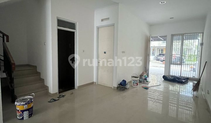 Dijual Rumah Siap Huni Di Bawah Harga Pasaran Cherry Field 2