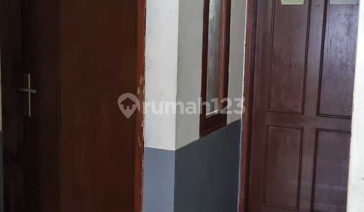 Rumah Permata Buah Batu Untuk Kost Siap Huni