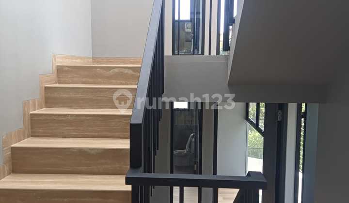 Dijual Rumah Baru View City Di Setiabudi Regency Bandung 2