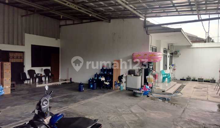Dijual Rumah Murah Hook Di Kopo Permai Bandung 2