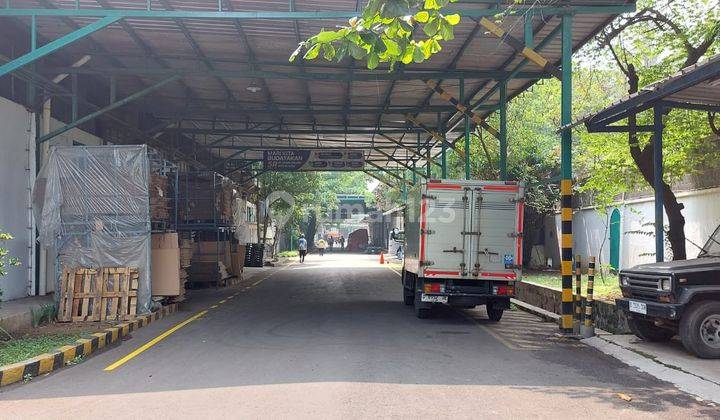 Dijual Pabrik Tekstil Aktif Take Over Di Leuwigajah Cimahi 2