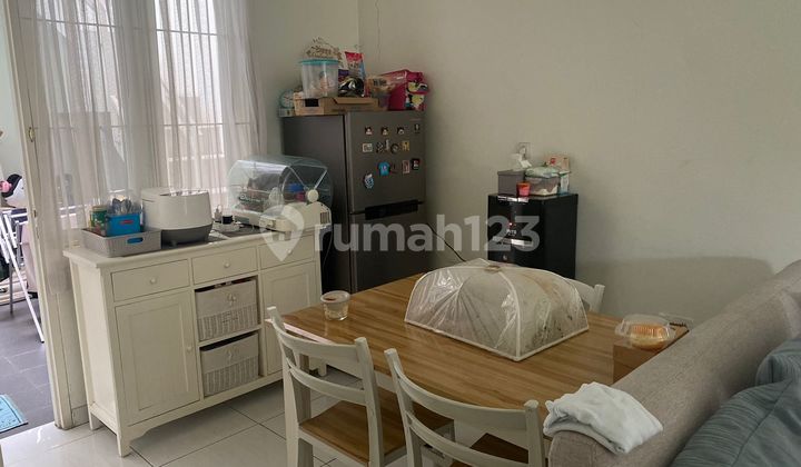 Dijual Rumah Terawat Di Cherry Field Siap Huni Dijual Rumah Terawat Di Cherry Field Siap Huni