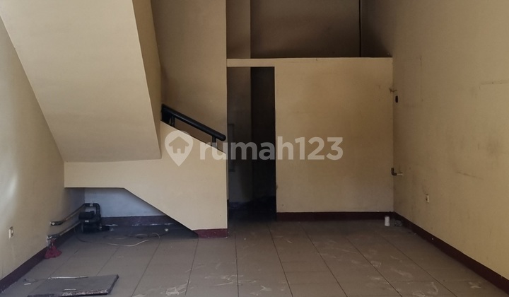 Sold Very Cheap, Shop House at Pasar Modern Batununggal Bandung 1