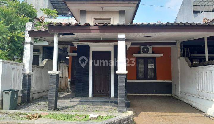 Rumah Bagus Akses Stategis di Ciangsana, Gunung Putri, Bogor 1