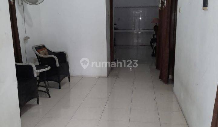 Rumah Bagus Akses Stategis di Ciangsana, Gunung Putri, Bogor 4