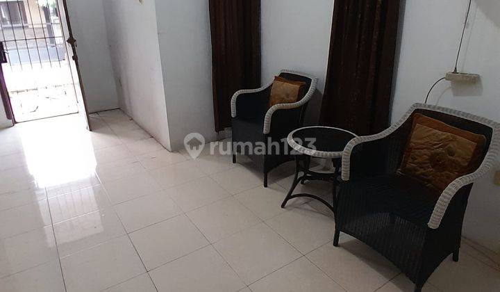 Rumah Bagus Akses Stategis di Ciangsana, Gunung Putri, Bogor 5