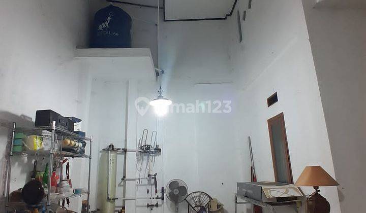 Rumah Bagus Akses Stategis di Ciangsana, Gunung Putri, Bogor 7