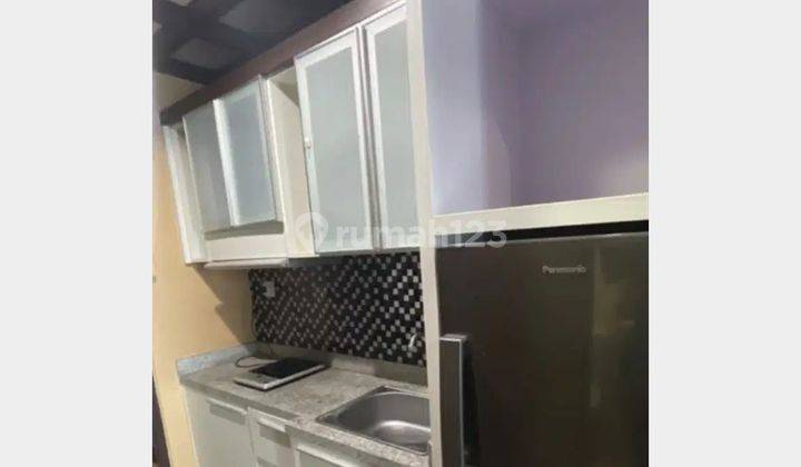 Apartemen Papilio dekat Polda Masjid Agung RSAL RSI 1