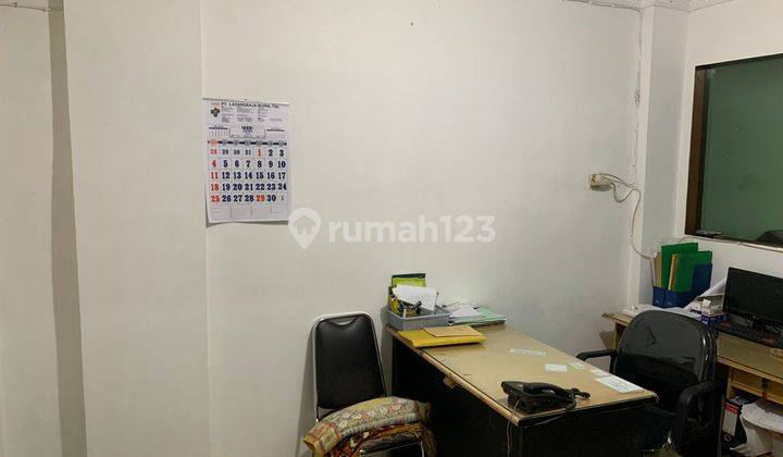 Ruko 3 Lantai Pondok Candra Dekat Tol Cocok Untuk Kantor Gudang 2