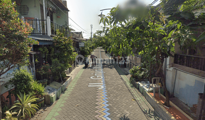 Rumah Siap Huni Griyo Mapan Sentosa Dekat Juanda Tol Berbek 2