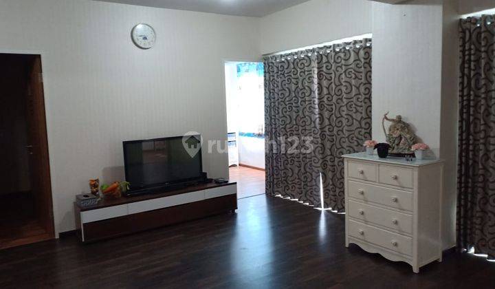 Apartemen PBG Puncak Bukit Golf 3BR Full Furnished Luas 104m2 2