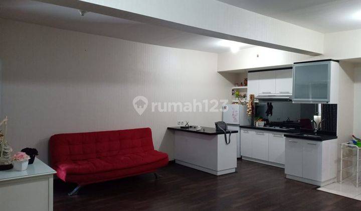 Apartemen PBG Puncak Bukit Golf 3BR Full Furnished Luas 104m2 1