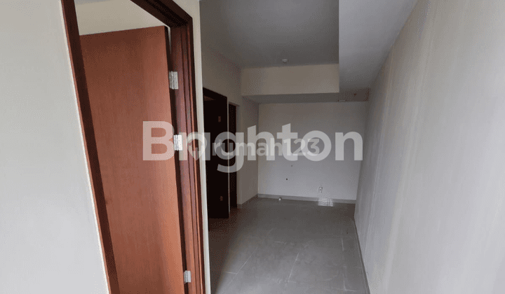 APARTEMEN 2BR BARU GRESS GRAND DHARMAHUSADA LAGOON DEKAT UNAIR ITS 2