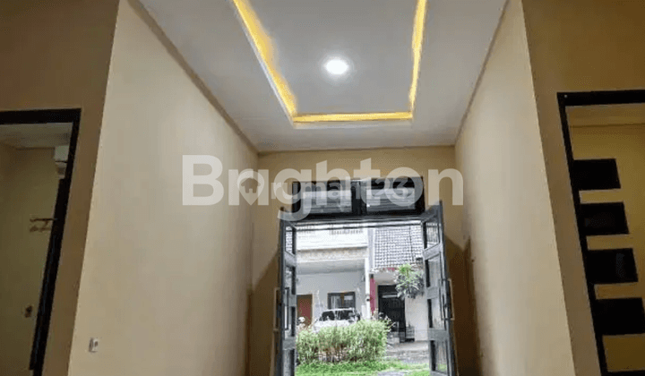 Palm Spring Regency Rumah Terawat Dekat Polda Sman 18 Surabaya 2