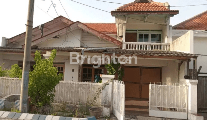 RUMAH SIAP HUNI PONDOK CANDRA DUKU 1