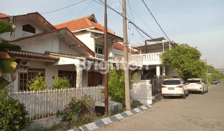 RUMAH SIAP HUNI PONDOK CANDRA DUKU 2