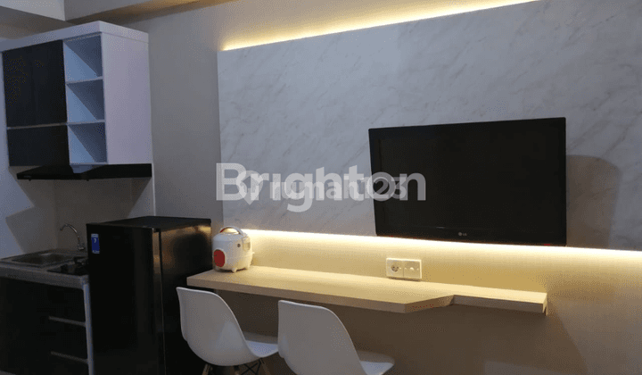 APARTEMEN GUNAWANGSA TIDAR 1BR BUKAN STUDIO TOWER C LANTAI 15 1