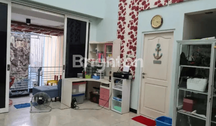 RUMAH MEDOKAN DEKAT UPN 2