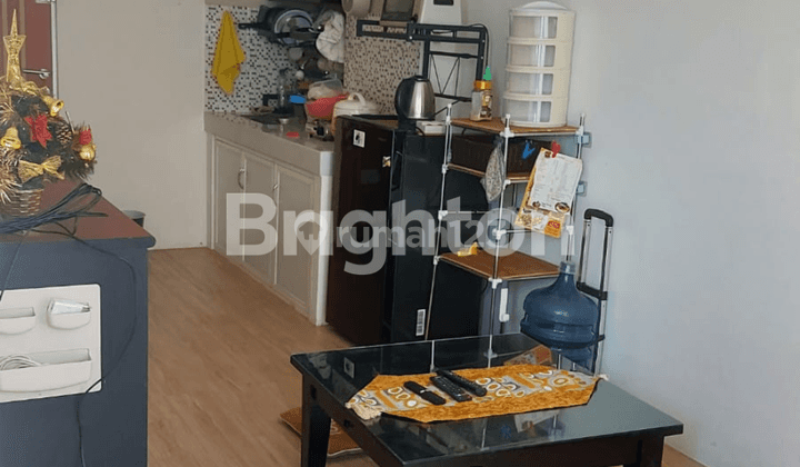 APARTEMEN PUNCAK DHARMAHUSADA TIPE 2BR  DEKAT UNAIR 2