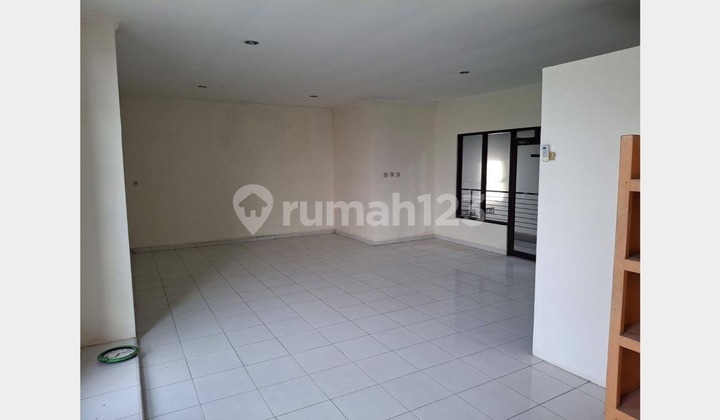 Gudang dalam Kompleks Tanrise South Gate Gedangan rapi siap huni akses kontainer 40 feet area industri 2