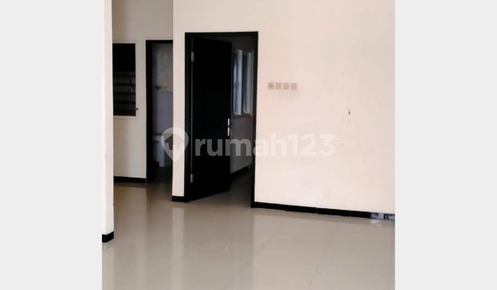 MURAH 1M-an, rumah minimalis area Dharmahusada Indah dekat UNAIR tengah kota Surabaya 2