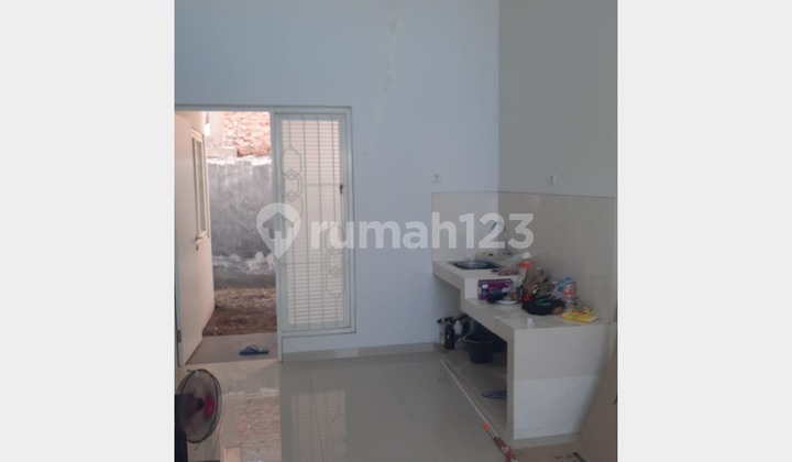 Puri Surya Jaya cluster Osaka Blossom - rumah baru gress model minimalis depan taman - dekat Bandara, tol, kota 2