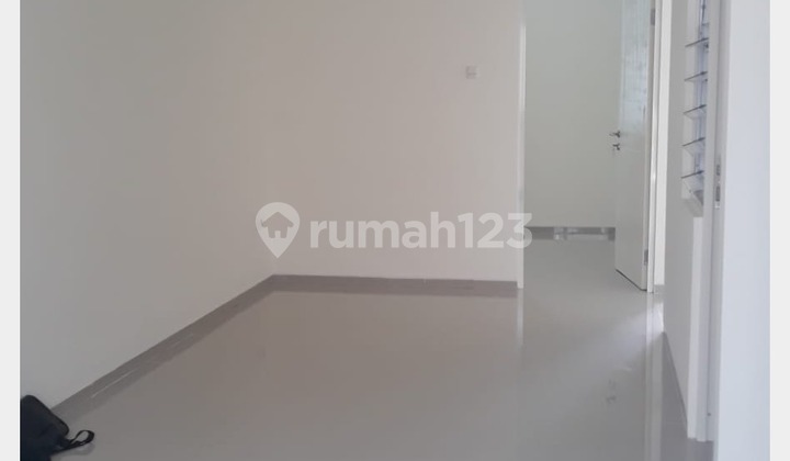 Promo! Rumah Baru SHM Modern Minimalis Gunung Anyar - Dekat Oerr | Turun Harga 790 Juta