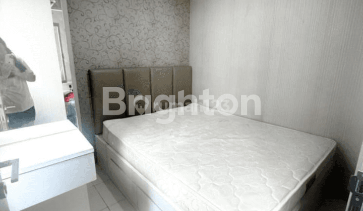 APARTEMEN PUNCAK KERTAJAYA 3BR DEKAT ITS UNAIR 2