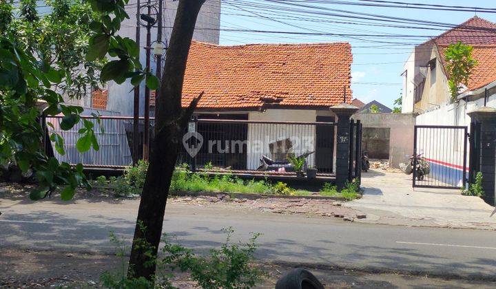 Rumah Nol Jalan Medokan Asri Cocok Untuk Usaha Dekat Upn Rsud 2